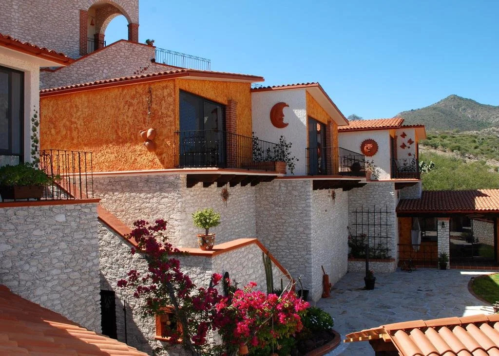 El Cantar del Viento- Hotel Boutique