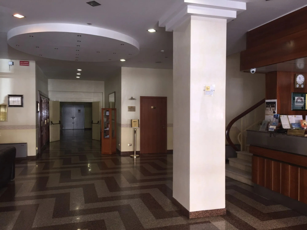 Hotel Park Mar Grande