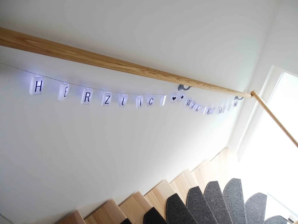 Ferienwohnung beim Burgberg
