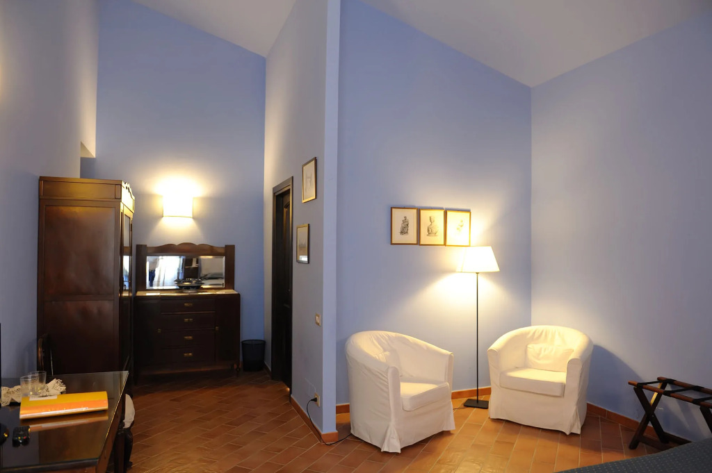 Villa Trigona