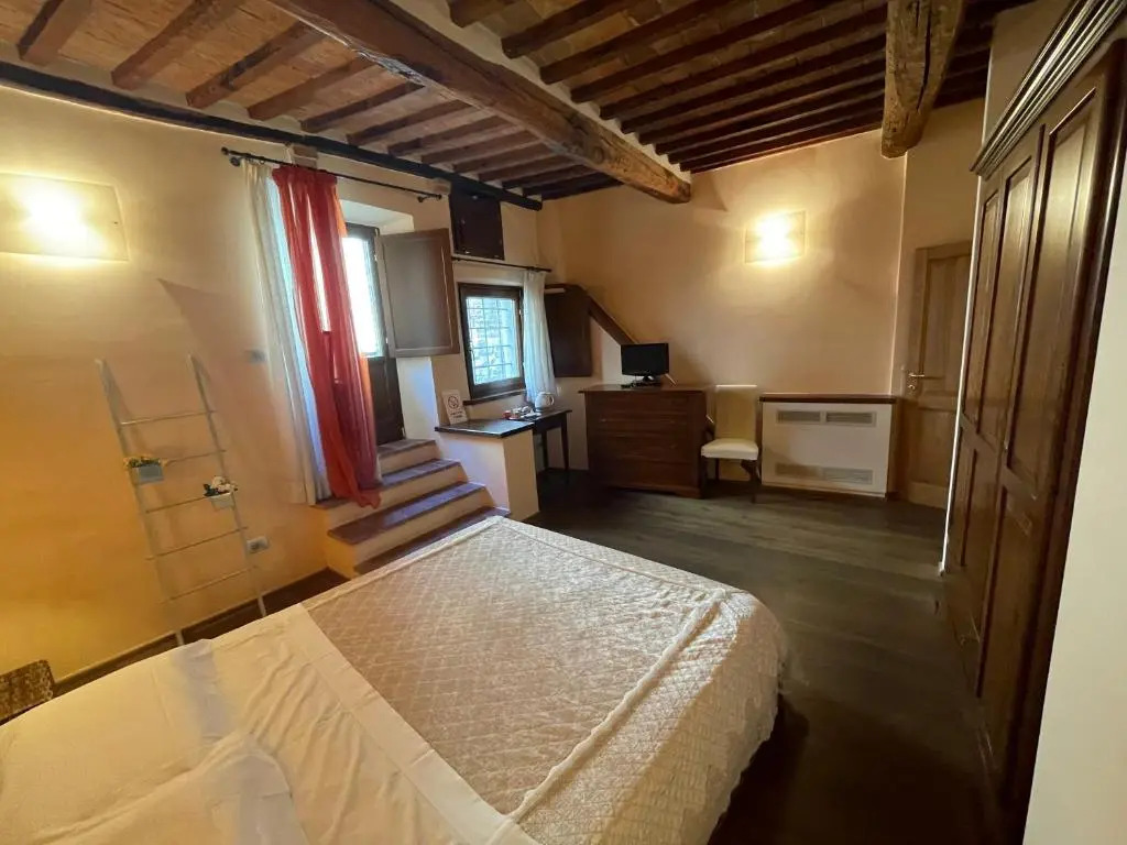 Dimora Del Corso Di Montepulciano