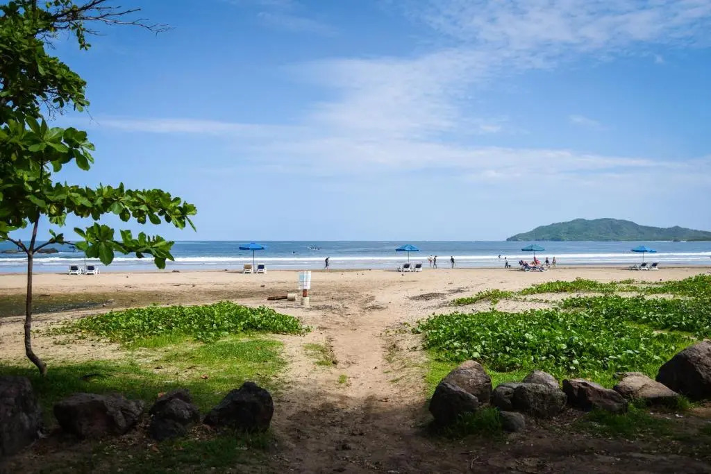 Hotel Marielos Tamarindo