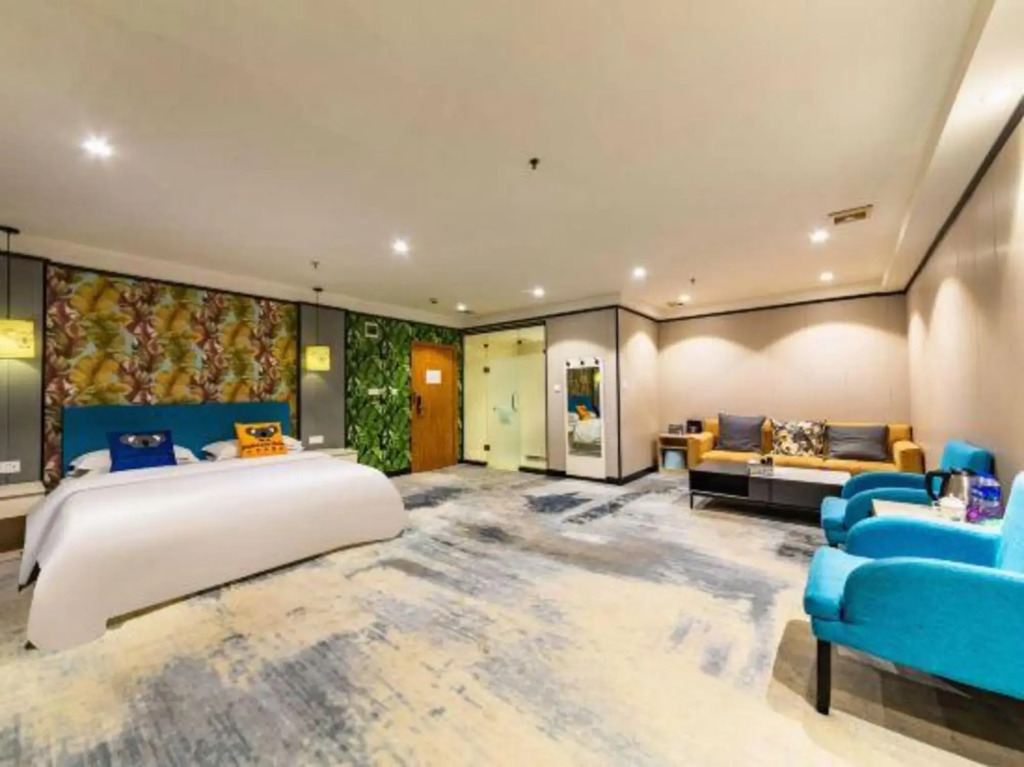 Hakoala Hotel