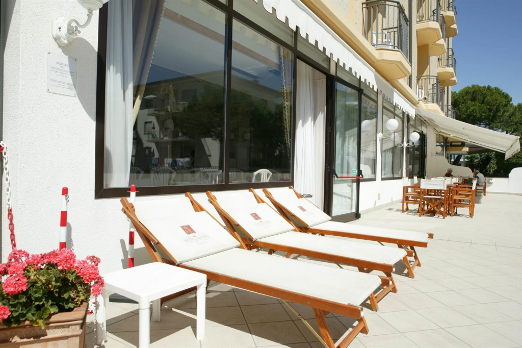 Palace Hotel Regina