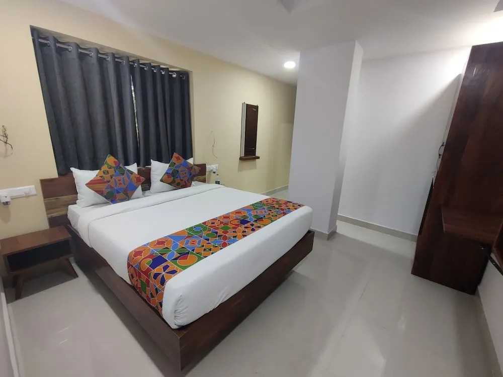 Hotel Prime Jubilee