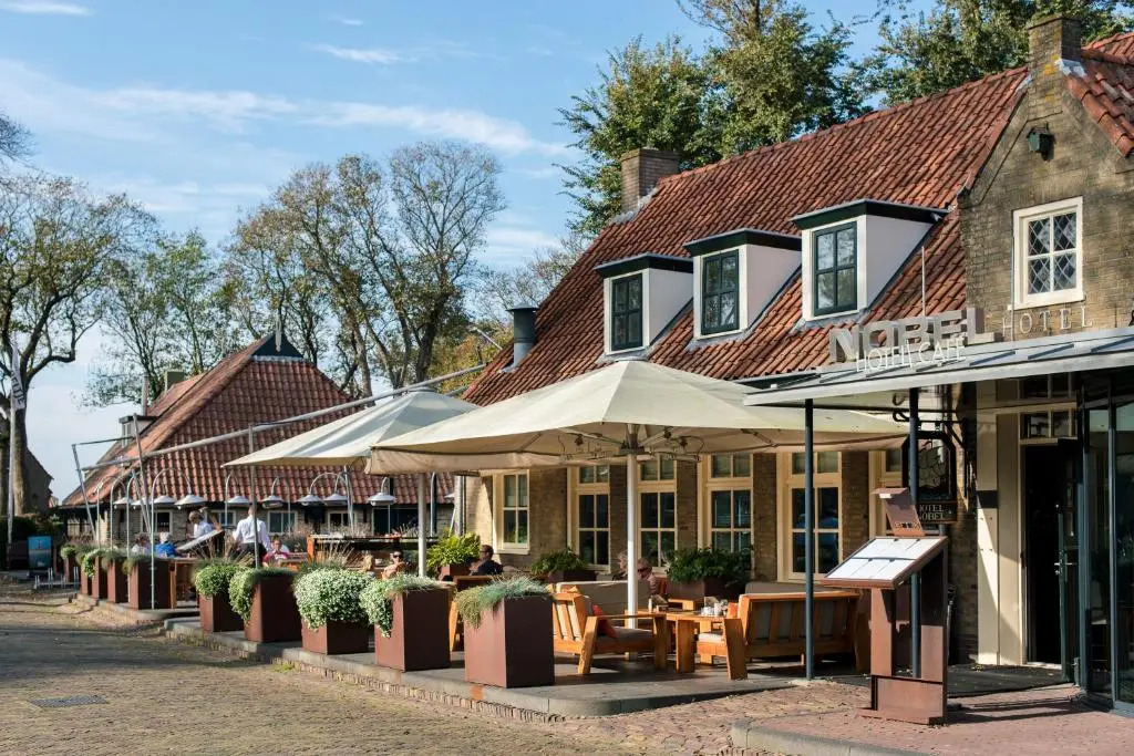 Nobel Hotel Ameland