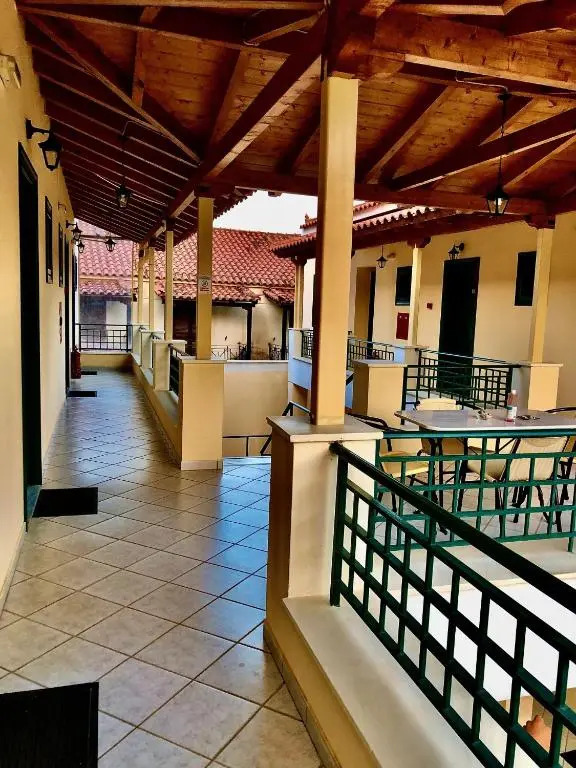 Costa-Rini Hotel