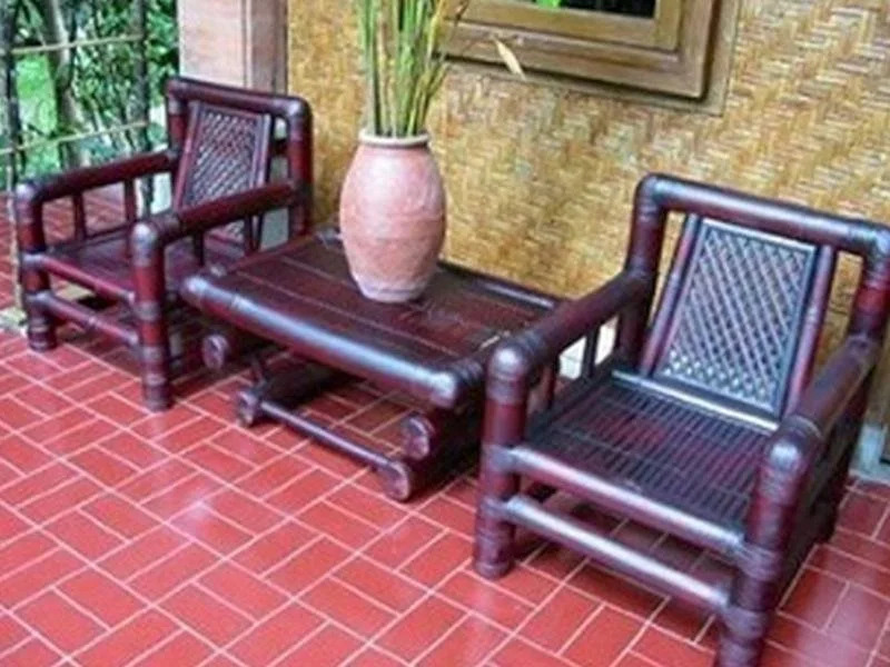 Matahari Cottage