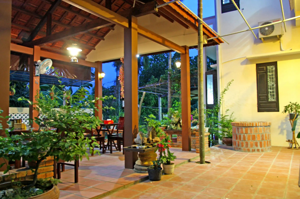 Village Love Homestay