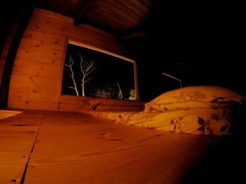 Labdhi Resorts Masinagudi- Stag Groups not allowed