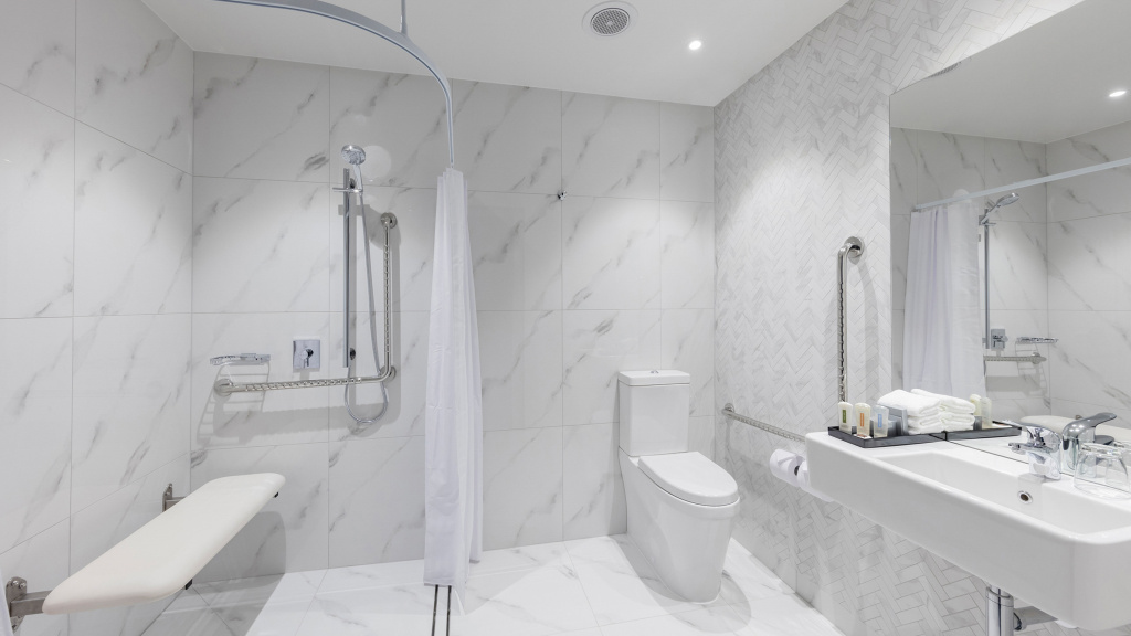 Crowne Plaza Christchurch by IHG