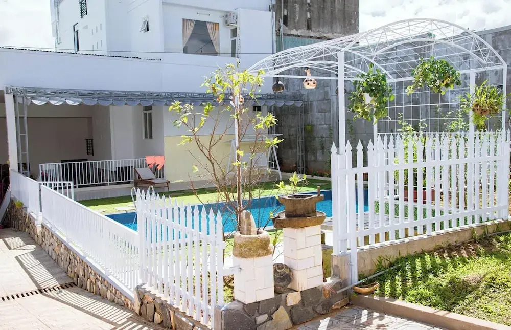 Thu Hiền Hotel Pleiku - by BAY LUXURY