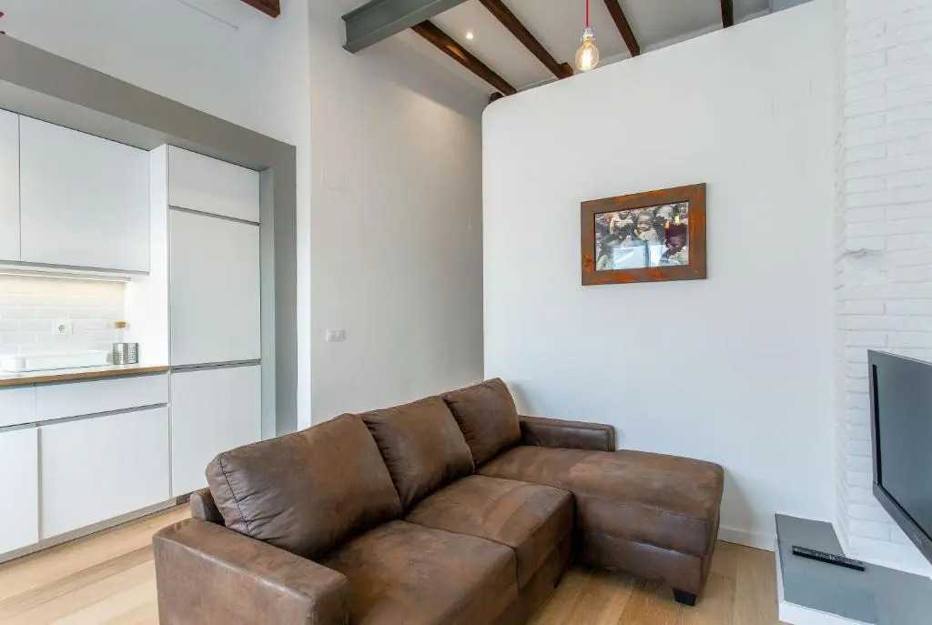 Apartment Ruzafa Puerto Rico