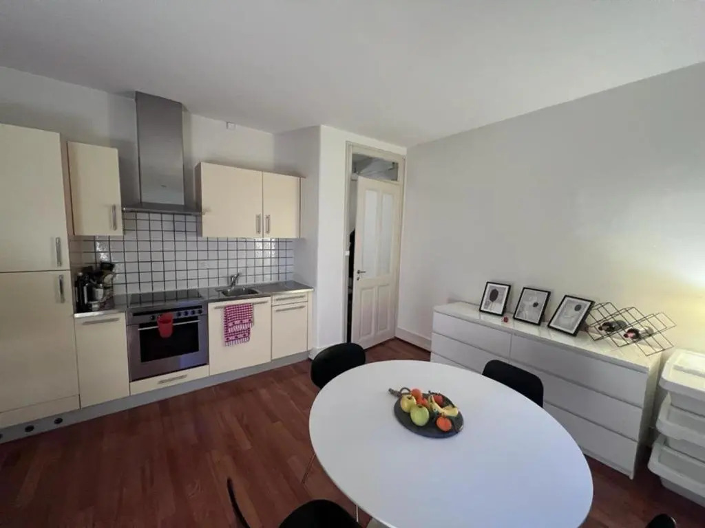 Logement paisible pour 4 pers.