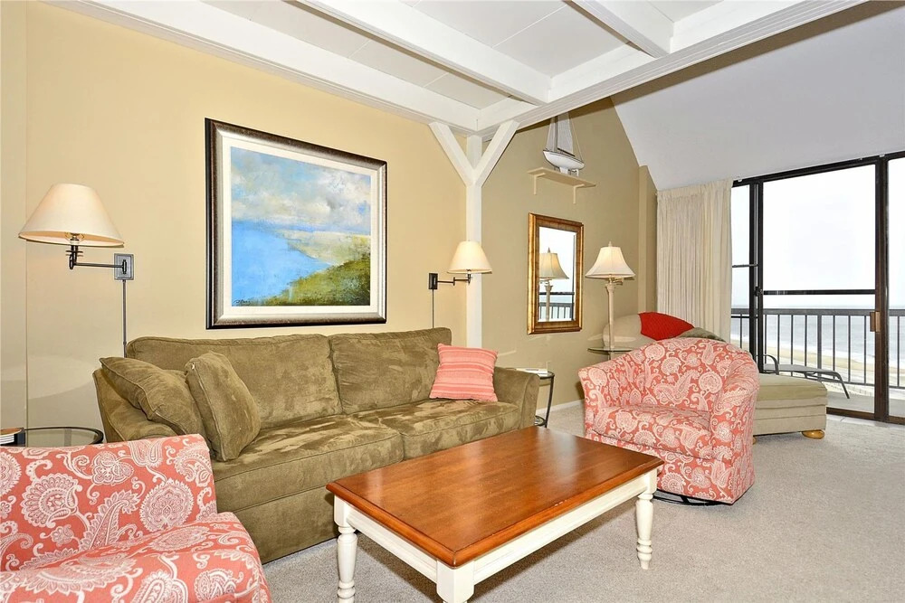 Sea Colony 905 Chesapeake House by Long & Foster