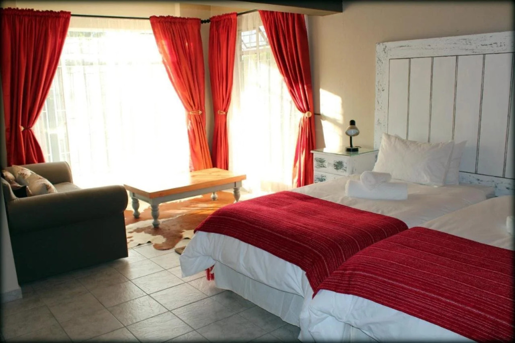 Aqua Terra Guest House