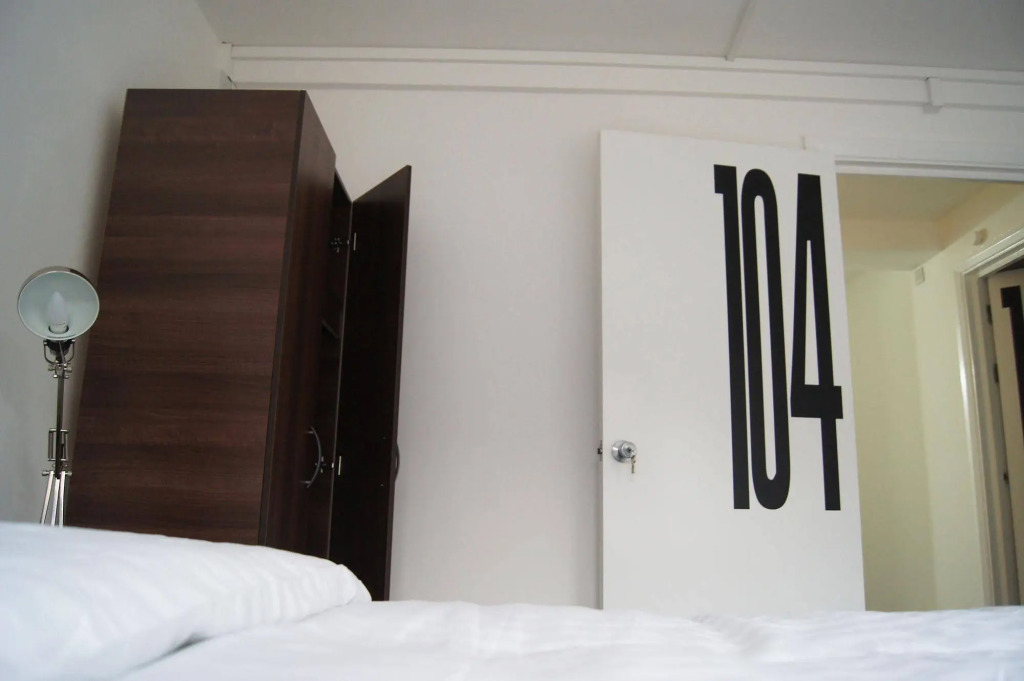 London City Inn Stepney