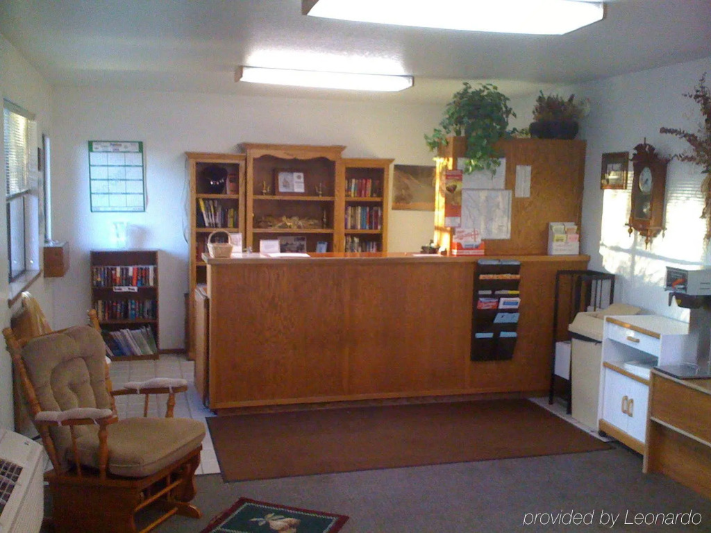 Nites Inn Motel & RV Park
