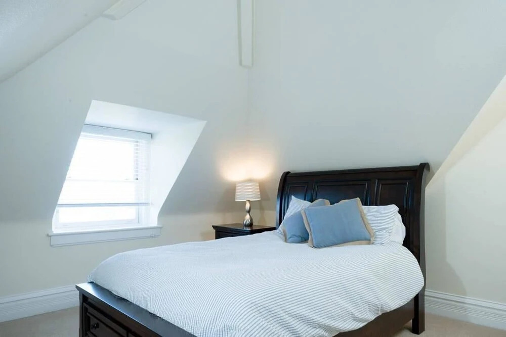 D022 2 Bedroom Apartment By Senstay