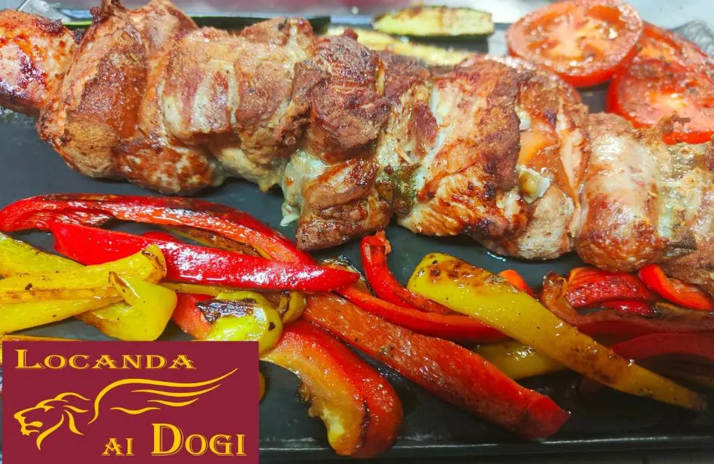 Locanda ai Dogi