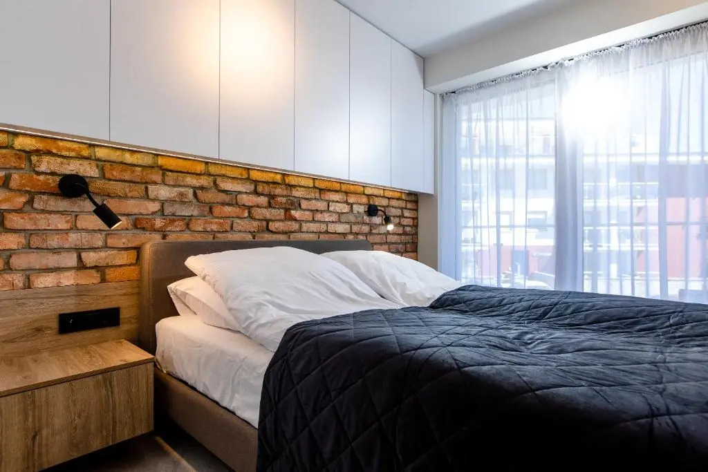 Resort Apartamenty Klifowa Rewal 77
