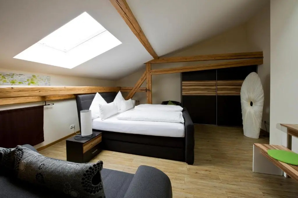 Monello Apartments - Charmanter Altbau