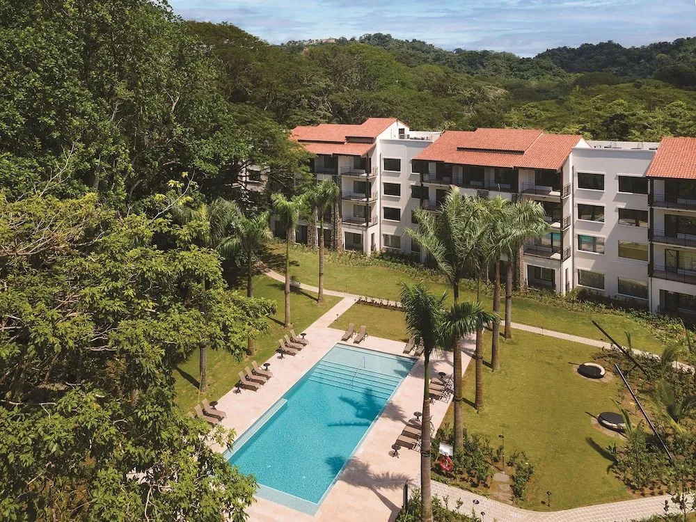 Marriott Vacation Club at Los Sueños