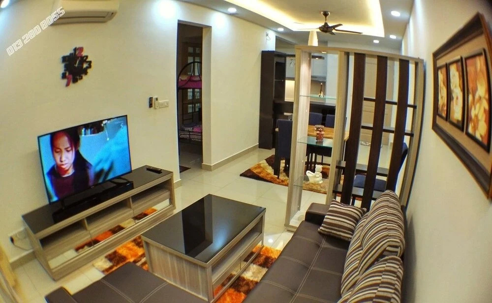 Austin Premium Suites