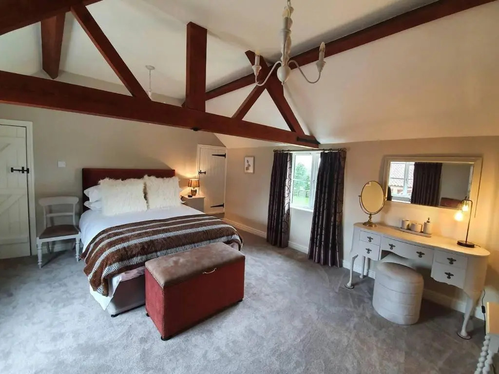 Paddock Cottage - Thorpe Arnold Melton Mowbray