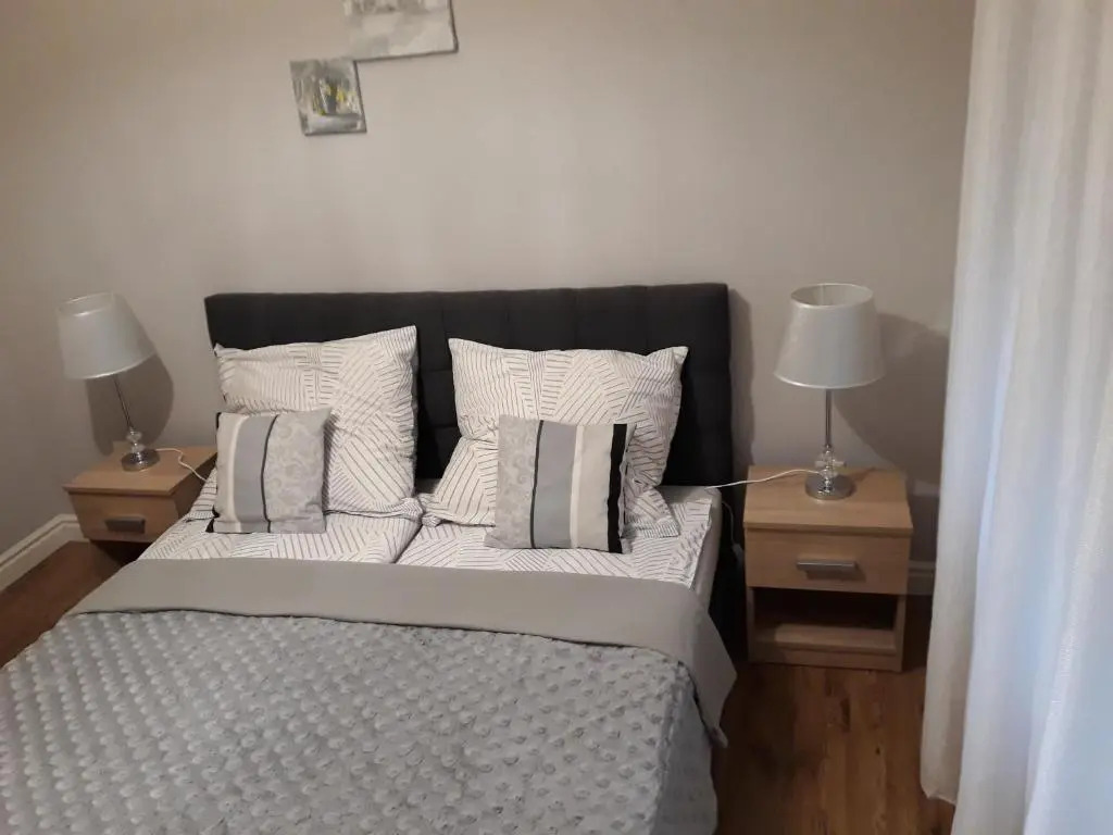 Apartament WIKA