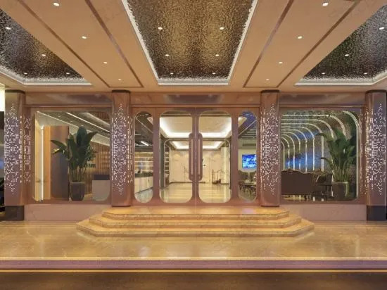 Meijule E-Sports Hotel (Haifeng Food Street)