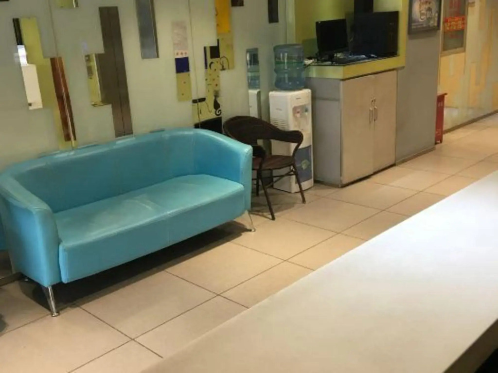 Yizhu Chain Hotel (Shijiazhuang Third Hospital)