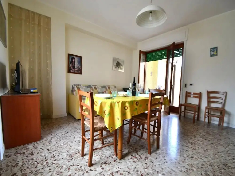 Apartment for Rent With Parking Spaces in Torre Dell'orso Pt06