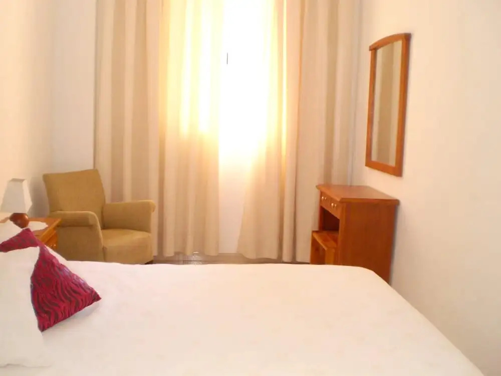 Apartment With 2 Bedrooms in Alcúdia, With Furnished Terrace and Wifi Near the Beach