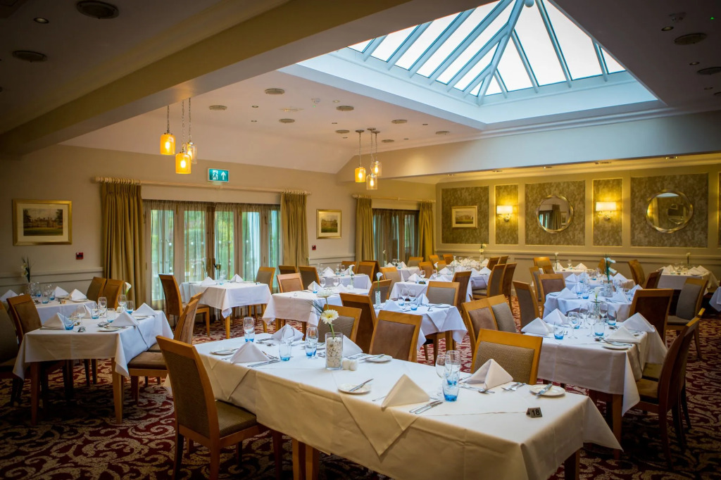 Park Farm Hotel & Leisure