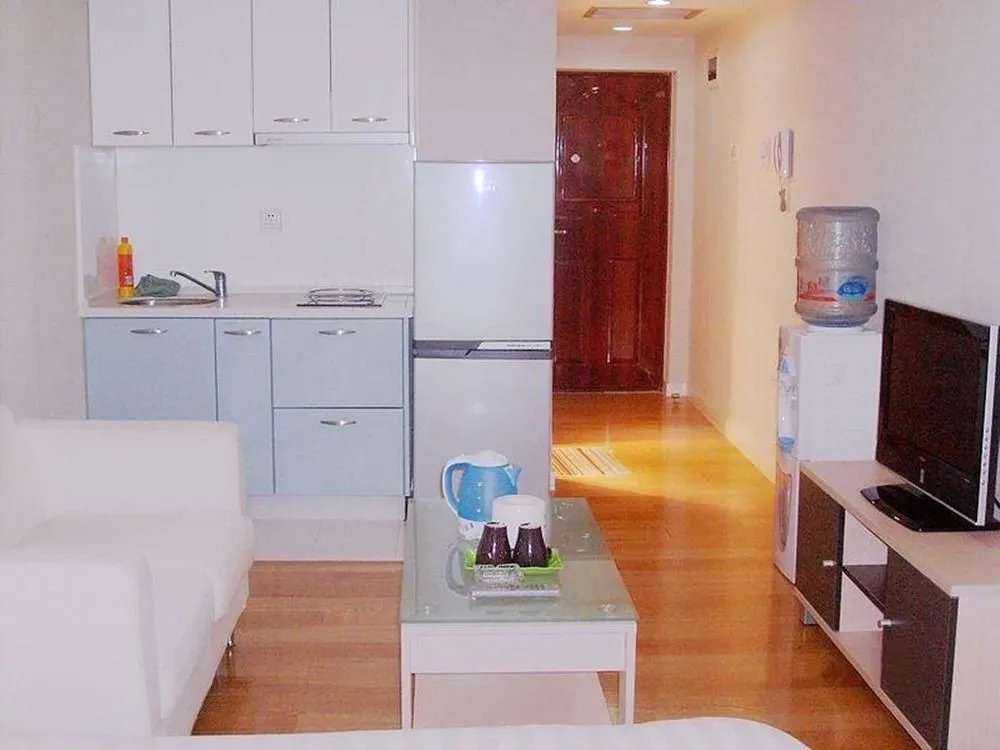 Ehome Apartment