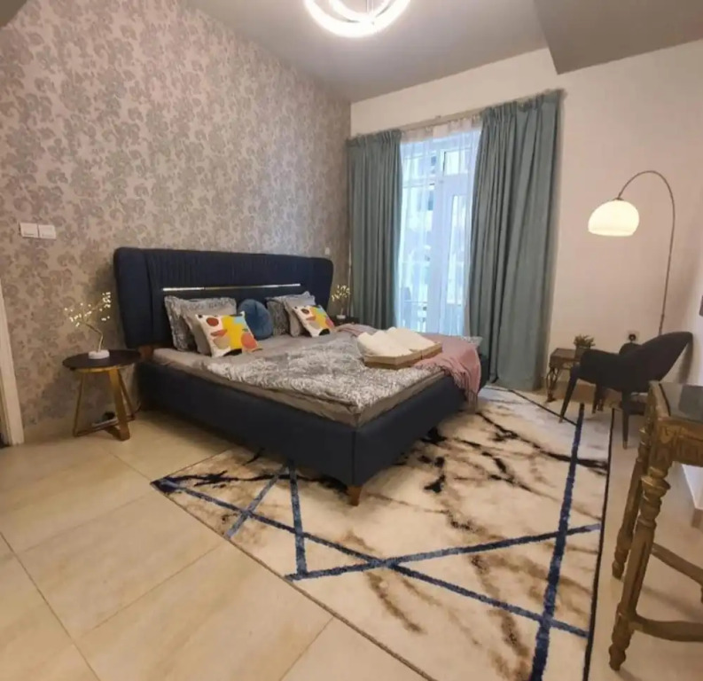 Luxurious Apartment Near Dubai Downtown, UAE