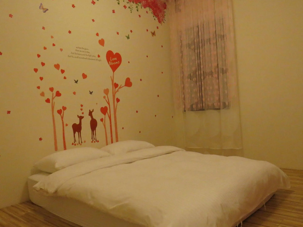 Parplay B&B