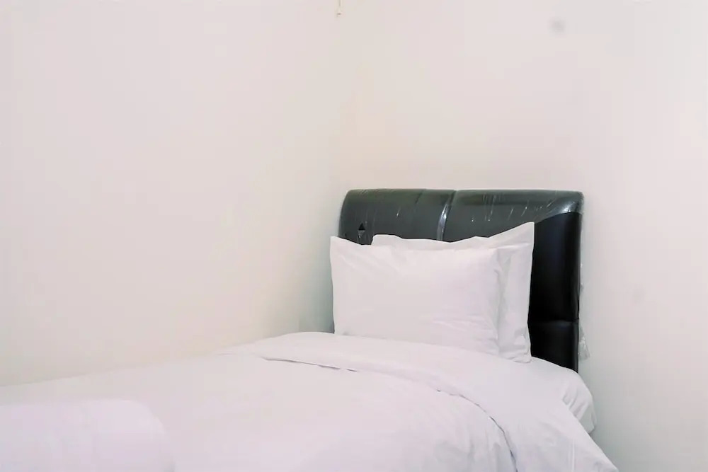 Contemporary 2br Apartment at Kalibata City Residence