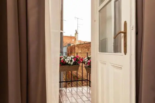 Luxury rooms Tilia