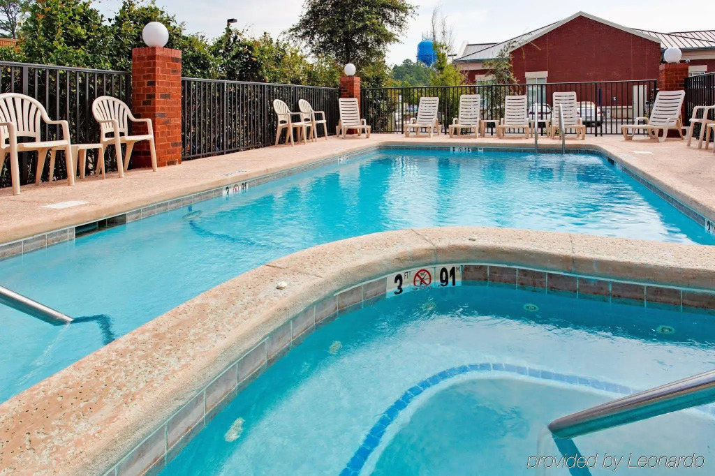 Holiday Inn Express Hotel & Suites Gulf Shores by IHG