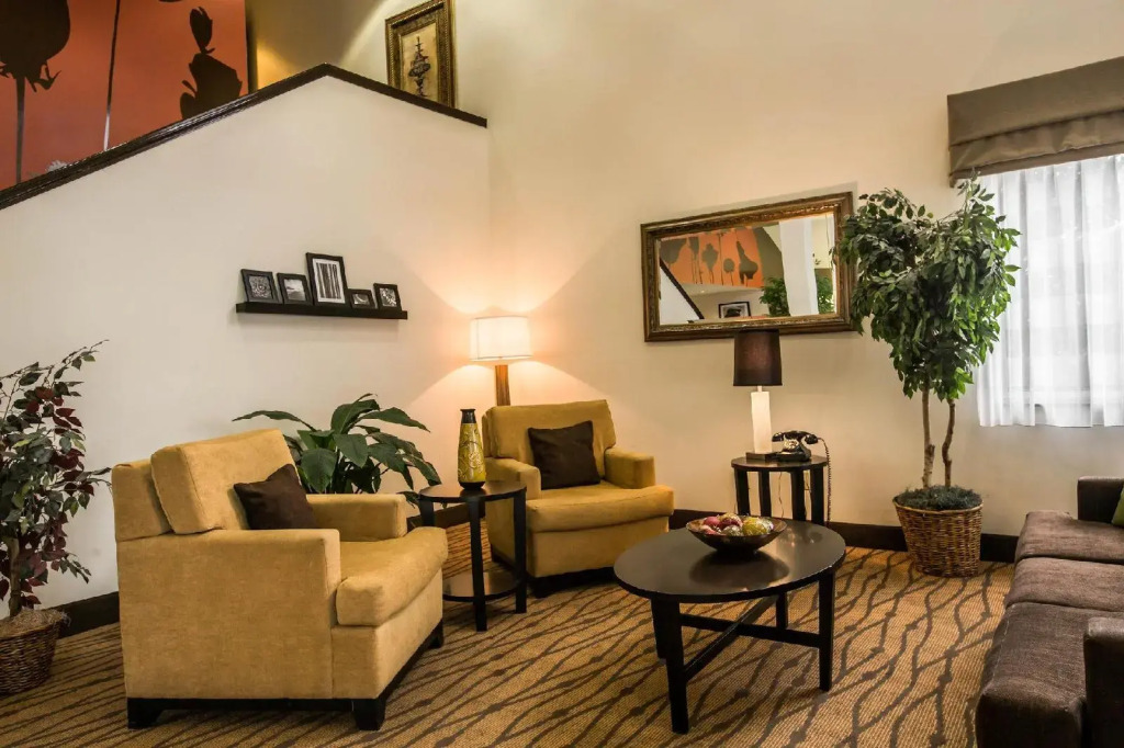Sleep Inn Pelham Oak Mountain
