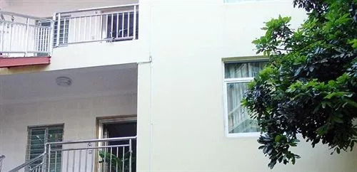 Xiamen Aishang Holiday Family Hotel