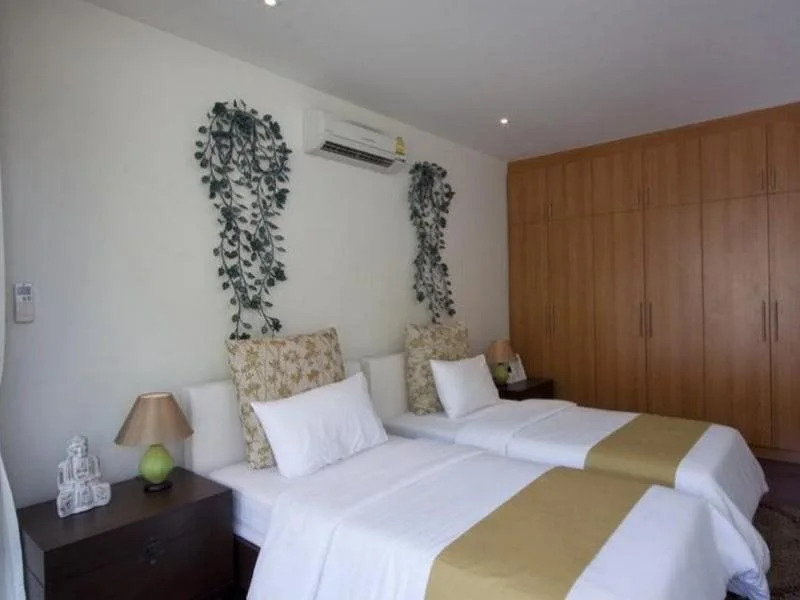 Villa Nirwana