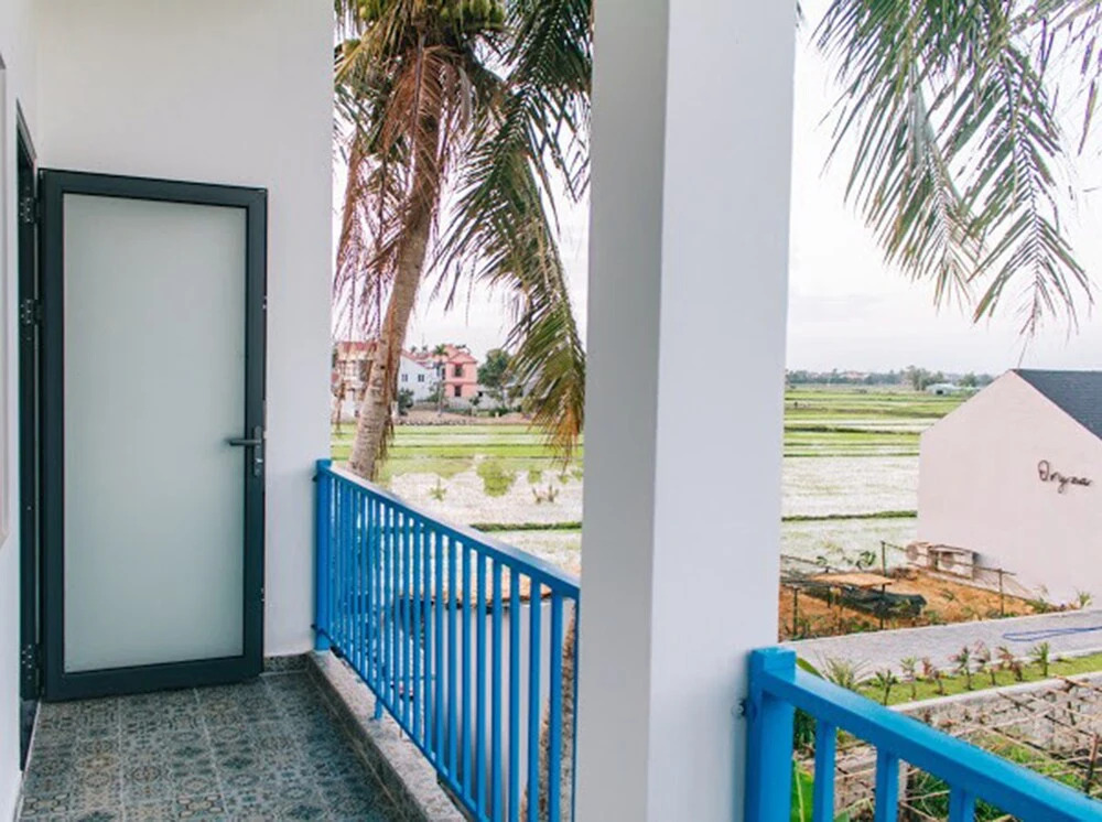 Hoi An Paddy House Homestay