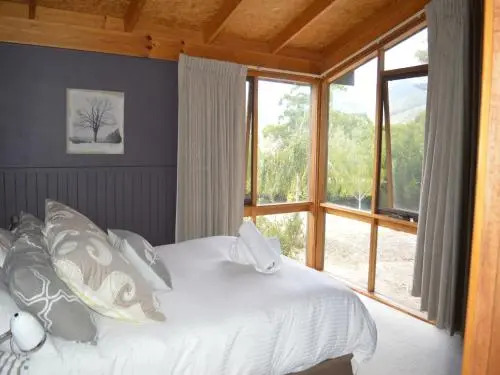 Alps Lodge