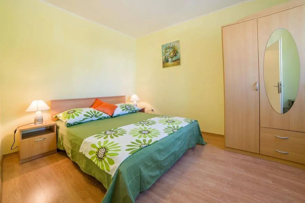 Apartments Betty Borik