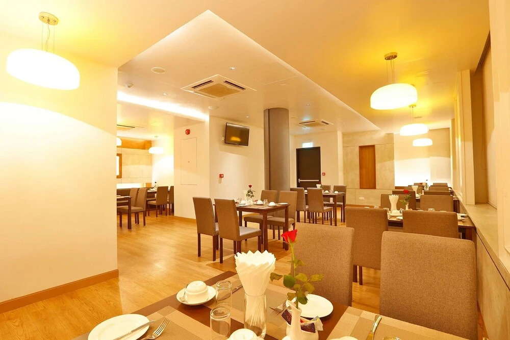 The Link 83 Mandalay Boutique Hotel