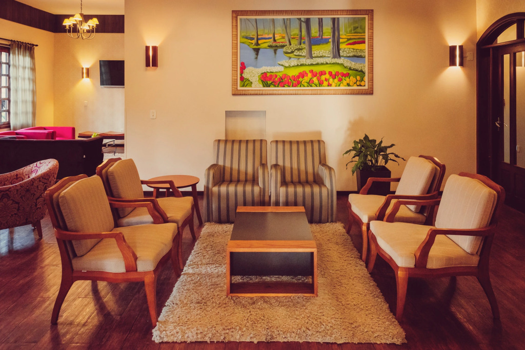 Hotel Petrópolis