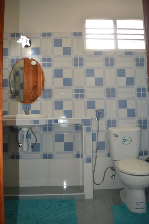 Casa Hostal Guerrilleras
